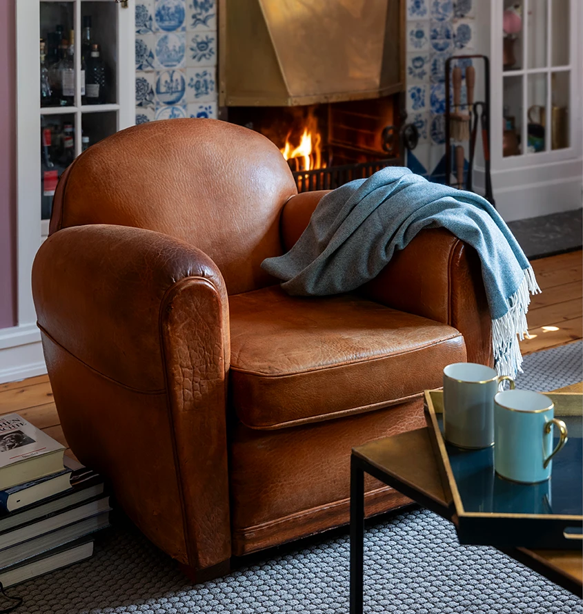 Wohnen mit Charakter